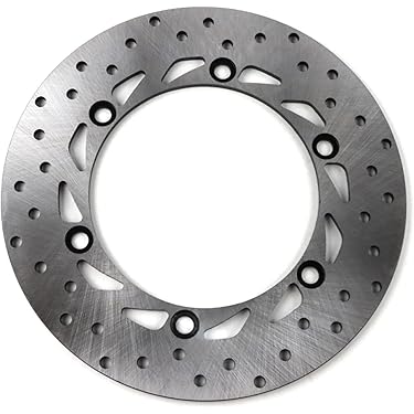 Amazon.co.jp 最新リリース: バイク用ディスクローター の新着